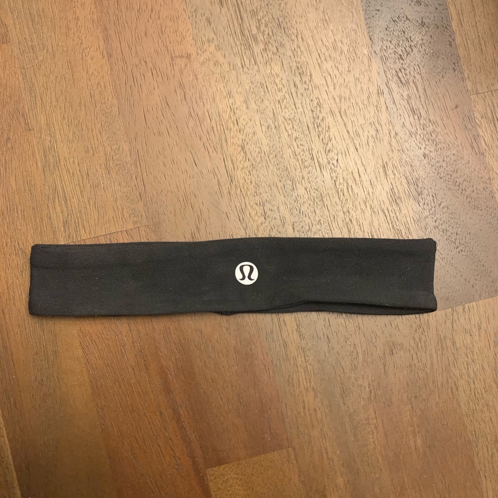 Lululemon headband
